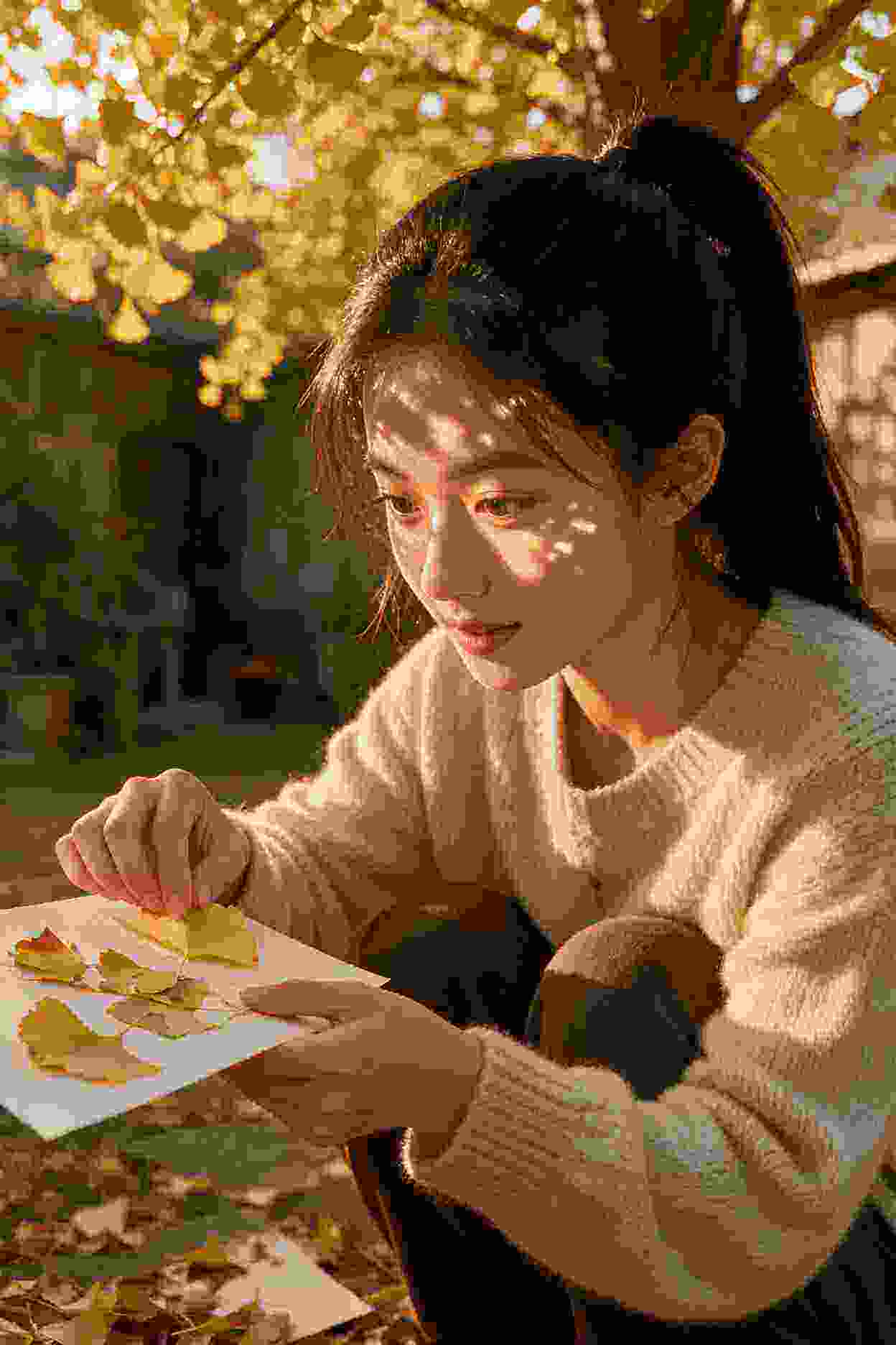 万里归途
